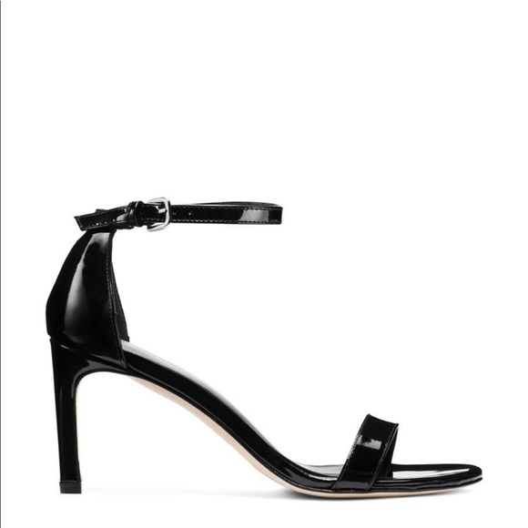 Stuart Weitzman Nudistrong sandal - Picture 5 of 7